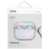 Etui UNIQ Iridescia do AirPods Pro 2 Hang Case holo quartz