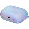 Etui UNIQ Iridescia do AirPods Pro 2     Hang Case niebieski