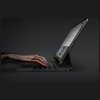 Etui UNIQ Venno Pro Magnetic Smart       z klawiaturą do iPad Pro 13 M4 (2024) czarny