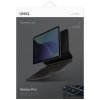 Etui UNIQ Venno Pro Magnetic Smart       z klawiaturą do iPad Pro 13 M4 (2024) czarny