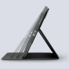 Etui UNIQ Rovus Snapmount Magnetic 360   Rotating Detachable do iPad Pro 13 M4 (2024) czarny