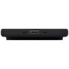 Etui UNIQ Lino do iPhone Air Magclick    Charging szary