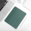 USAMS Etui Winto iPad Pro 11 2020 zielony/dark green IPO11YT04 (US-BH588) Smart Cover