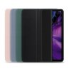 USAMS Etui Winto iPad Pro 12.9 2020różowy/pink IPO12YT02 (US-BH589) Smart Cover
