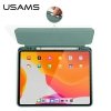 USAMS Etui Winto iPad Pro 12.9 2021czarny/black IPO12YT101 (US-BH750) Smart Cover
