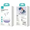 USAMS Słuchawki Bluetooth 5.3 TWS X-donseries ENC bezprzewodowe czarny/black BHUENCXD01 (US-XD19)