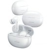 USAMS Słuchawki Bluetooth 5.3 TWS X-Don Series Dual mic ENC bezprzewodowe biały/white BHUXD02 (USAMS-XD18)