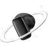 USAMS Słuchawki Bluetooth 5.3 TWSID Series bezprzewodowe różowy/pink BHUID04 (ID25)