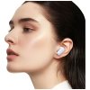 USAMS Słuchawki Bluetooth 5.3 TWSTD Series bezprzewodowe biały/white BHUTD01 (TD22)