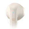 USAMS Słuchawki Bluetooth 5.3 TWSRhymbo Series bezprzewodowe niebieski/blue BHUYO03 (US-YO17)
