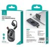 USAMS Słuchawki Bluetooth 5.3 G26 OWSbezprzewodowe czarny/black BHUUG01