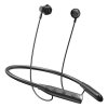 USAMS Słuchawki Bluetooth 5.3 YQ24series YQ bezprzewodowe czarny/black