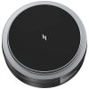 USAMS Składana ład. indukcyjna 3w1 15W   do telefonu/Apple Watch/słuchawek CD234WXC01 (US-CD234)