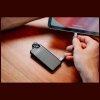 Dysk Zewnętrzny Verbatim Pocket SSD 2TB  - brelok do kluczy z kablem USB-C 3.2 gen.2 czarno-szary/black-grey 32194