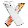 Spigen Liquid Crystal Samsung A426 A42 5G crystal clear ACS02114