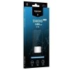 MS Diamond Glass Edge Lite Motorola MotoG41 Full Glue Czarny/Black