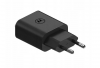 Oryginalna ładowarka sieciowa Motorola TURBO-POWER MC-202 QC 3.0 20W + kabel USB-C 