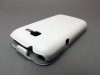 PT LINE ETUI FUTERAŁ - SAMSUNG TREND LITE S7390 (białe)