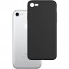 Etui Matt Case iPhone SE 2020,SE 2022 8, 7 czarne