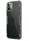 NILLKIN NATURE ETUI CASE iPhone 12 MINI 5.4 - GREY