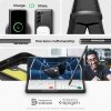 SPIGEN SLIM ARMOR PRO GALAXY Z FOLD 5 BLACK