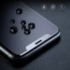 Matowe Szkło Hartowane MOCOLO MATTE 3D Full Face - iPhone 12 PRO MAX