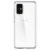 Etui SPIGEN ULTRA hybrid GALAXY S20+ PLUS crystal CLEAR