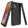 X-GUARD DUAL LAYER RUGGED CASE Pancerne etui Samsung Galaxy A32 4G (czarny)