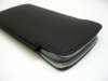HTC PO S740 ORYGINALNE ETUI DEDYKOWANE DO ONE S  (czarne)