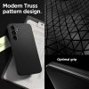 Etui SPIGEN LIQUID AIR do SAMSUNG GALAXY A35 5G MATTE BLACK