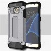 Dual Rugged Case Armor - Pancerne etui - Samsung Galaxy S7 EDGE (grey)