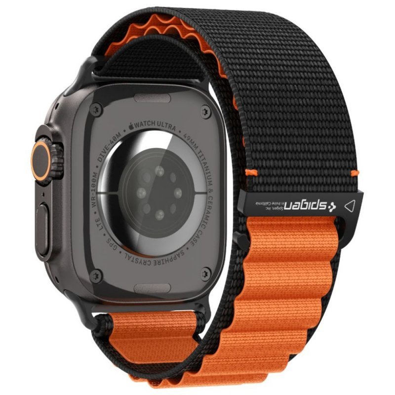 Apple - 19Y-SB-6-3  RORU Apple SE GPS 40mm Starlight Aluminium Sport Band S/M MR9U3 -