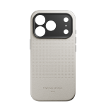 Native Union Active Case - etui do iPhone 17 Pro kompatybilne z MagSafe (sandstone)
