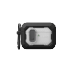 UAG Plasma - obudowa ochronna do Airpods Pro 3G (black)