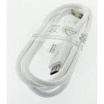 SAMSUNG ECB-DU4AWE - ORYGINALNY KABEL USB - MICRO USB dł. 1m (biały)