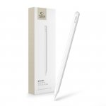 TECH-PROTECT DIGITAL MAGNETIC STYLUS PEN ”2” IPAD WHITE