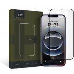 SZKŁO HARTOWANE HOFI GLASS PRO+ IPHONE 13 / 13 PRO / 14 BLACK