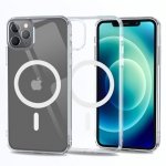 TECH-PROTECT FLEXAIR HYBRID MAGSAFE IPHONE 12 PRO MAX CLEAR