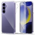 Etui Hybrydowe Tech-Protect Flexair Hybrid do Galaxy S25 FE Clear