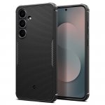 Etui Spigen Core Armor Mag do Galaxy S25 FE MagSafe – Czarne (Matte Black)