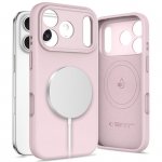 Etui do iPhone 17 Pro Max Tech-Protect Uniq MagSafe - Różowe / Pink