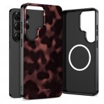 Tech-Protect Lamano MagSafe Etui do Samsung Galaxy S26 Ultra Pantera