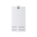 3MK All-Safe / All-In-One Sell Label     SilverProtect Pakowane po 5szt cena dotyczy 1szt