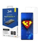 3MK Silver Protect+ Sam G980 S20Folia Antymikrobowa montowana na mokro