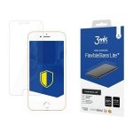 3MK FlexibleGlass Lite iPhone SE 2020/ SE 2022 Szkło Hybrydowe Lite