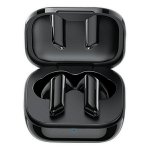 AWEI słuchawki Bluetooth 5.1 T36 TWS+ stacja dokująca czarny/black