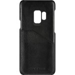 Bugatti Snap Case Londra Samsung S9 G960czarna/black 31399