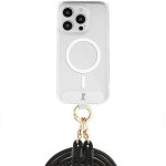 Etui JE 2in1 iPhone 15 Pro Max 6.7MagSafe przezroczysty/clear 30536 (Just Elegance)