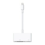 Adapter APPLE MD825ZM/A blisterLightning na VGA A1439