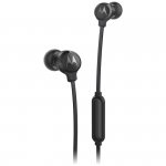 Słuchawki douszne Motorola Earbuds 3-S   czarny
